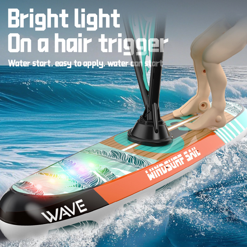Fernbedienung Schnellboot 2,4G – Fishing Kayak Sit On Top Bewertung und Preis