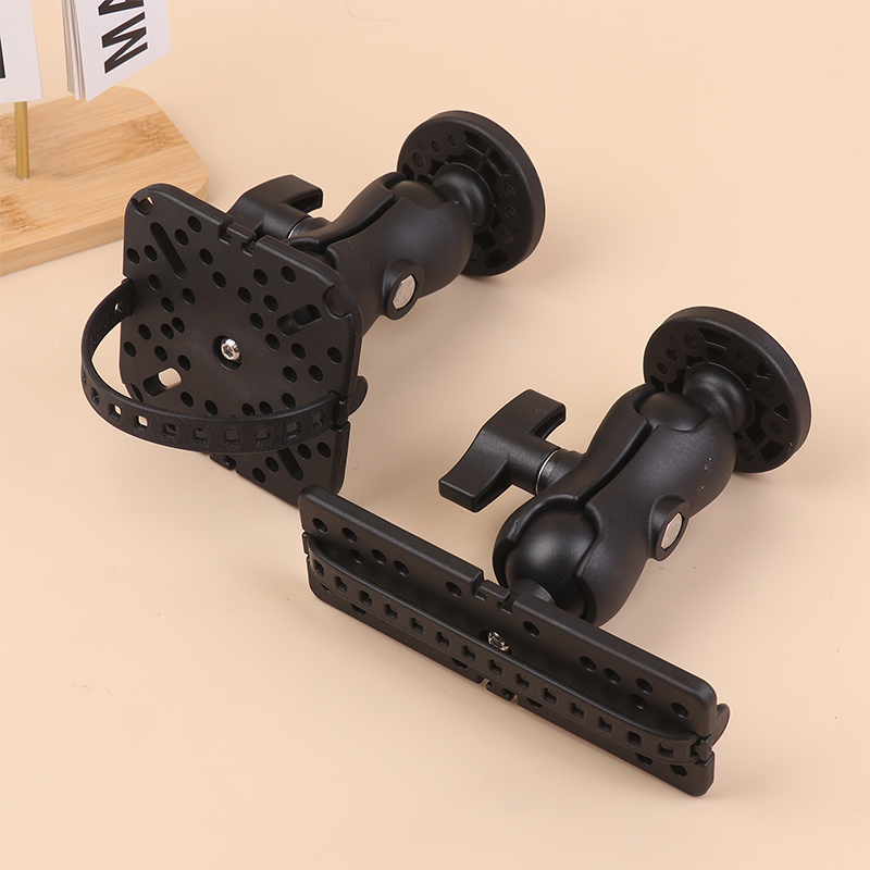 360-Grad-Fischfinder-Halterung – Fishing Kayak Cart Bewertung und Preis
